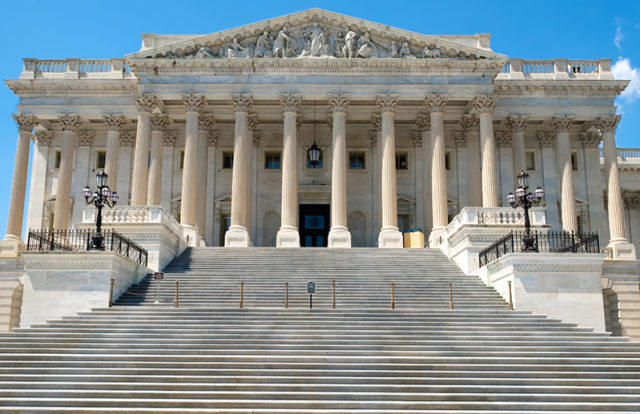 House of Representatives House of Representatives