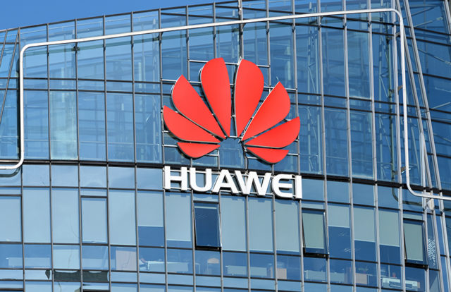 Huawei Huawei