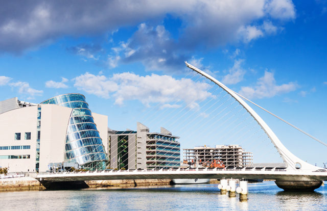 Irish businesses Irish businesses