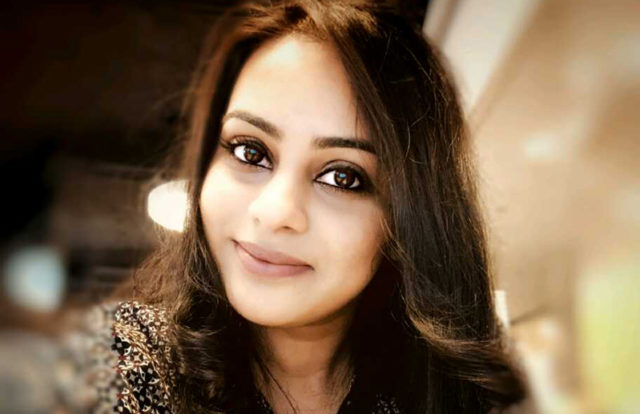 Preeti Palanisamy Preeti Palanisamy