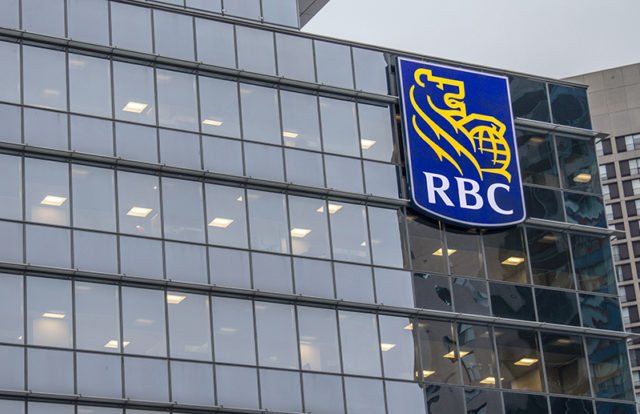 Royal Bank of Canada Royal Bank of Canada