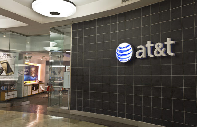 AT&T Inc. AT&T Inc.