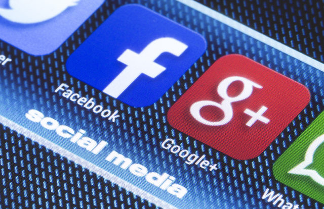 Facebook Facebook