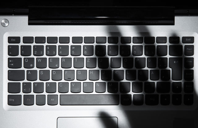 Insider threat Insider threat