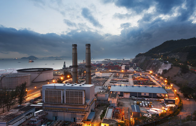 Power Plant cybersecurity Power Plant cybersecurity