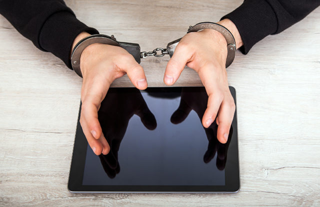 Prison Prison Tablet