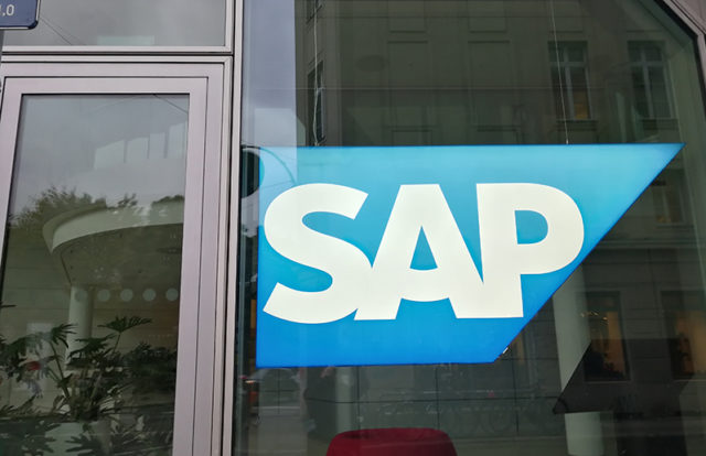 SAP Oracle SAP Oracle