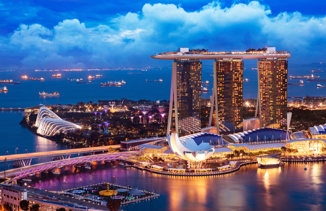 Singapore cybersecurity Singapore cybersecurity