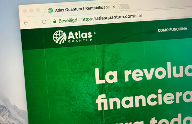Atlas Quantum Atlas Quantum