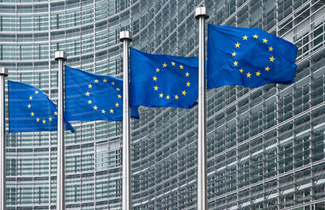 European Commission European Commission
