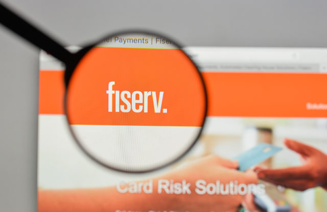 Fiserv Fiserv