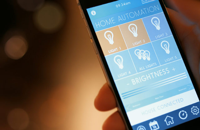 Smart Light Smart Light