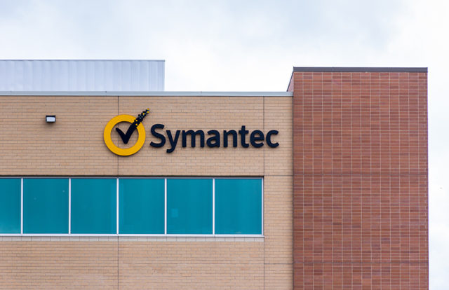 Symantec Symantec