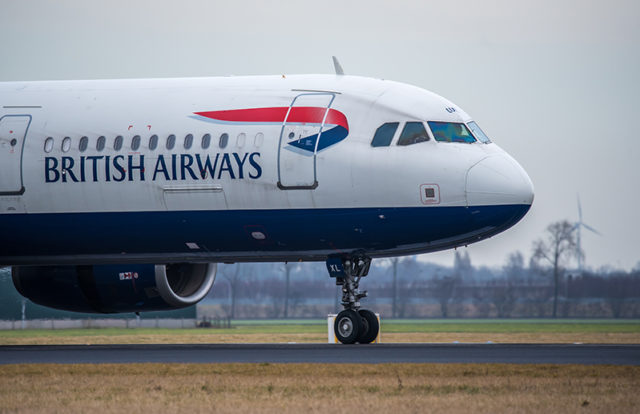 British Airways British Airways