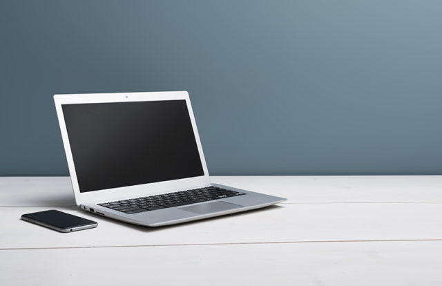 Laptop Laptop