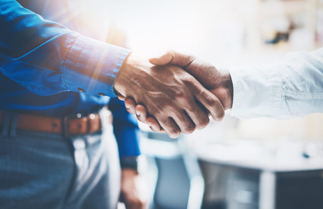 Partnership STC Anomali partnership