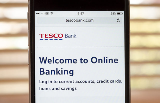 Tesco Bank Tesco Bank