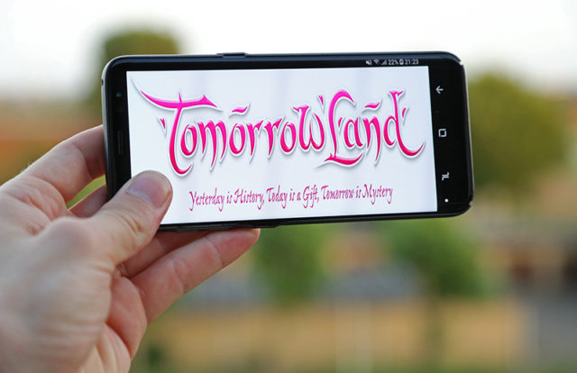 Tomorrowland Tomorrowland