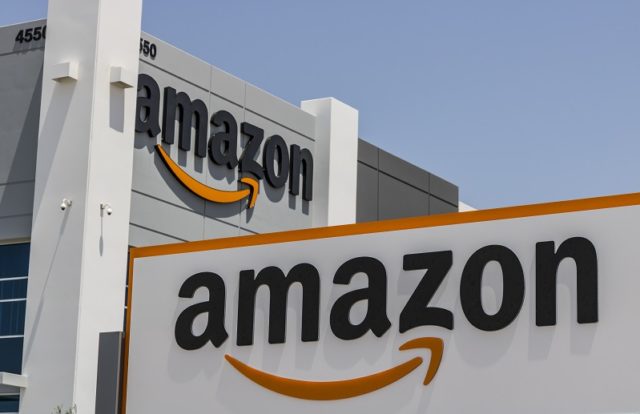 Amazon Amazon