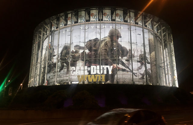 Call of Duty Call of Duty