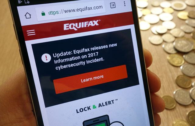 Equifax Equifax