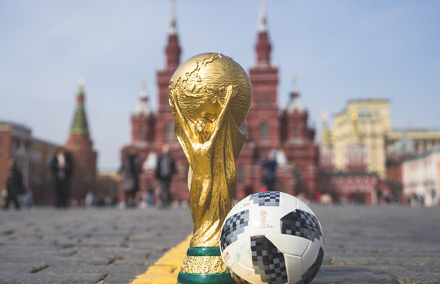 FIFA FIFA