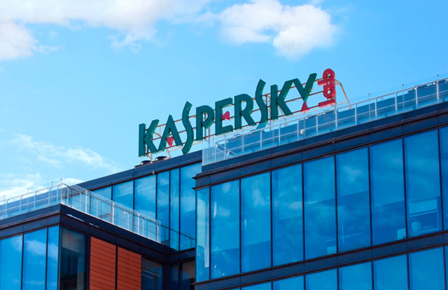 Kaspersky Lab Kaspersky Lab
