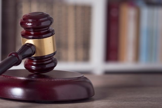 Lawsuit Surveillance Legislation (Identify and Disrupt) Amendment Bill