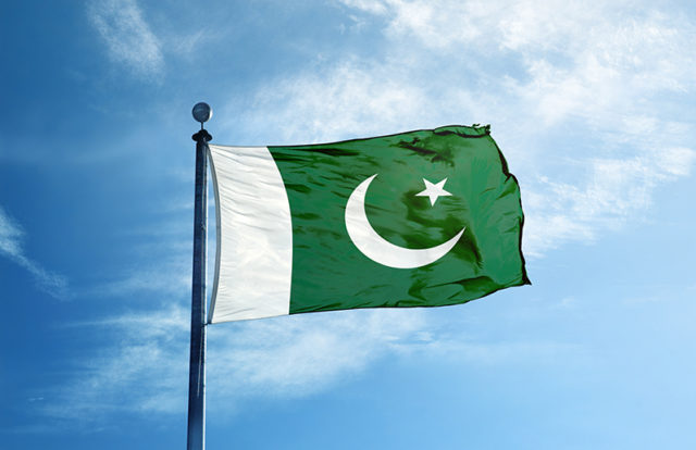Pakistan Pakistan
