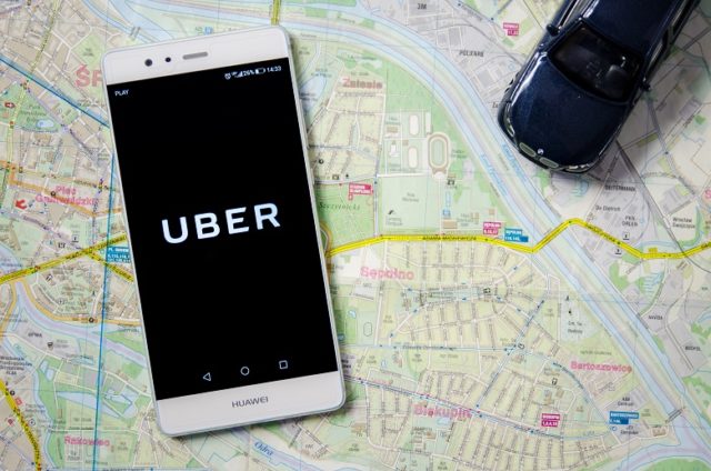 Uber Data Breach Uber Data Breach