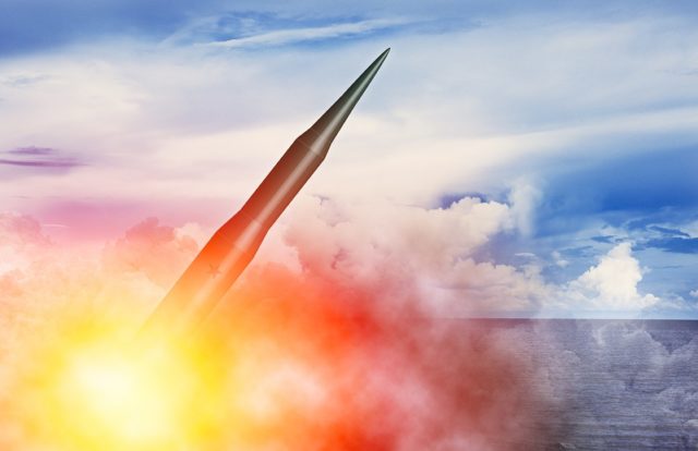 Ballistic Ballistic