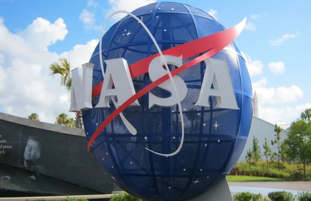 NASA NASA