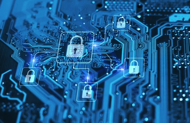 Encryption Network Encryption, DSCI Whitepaper on Encryption