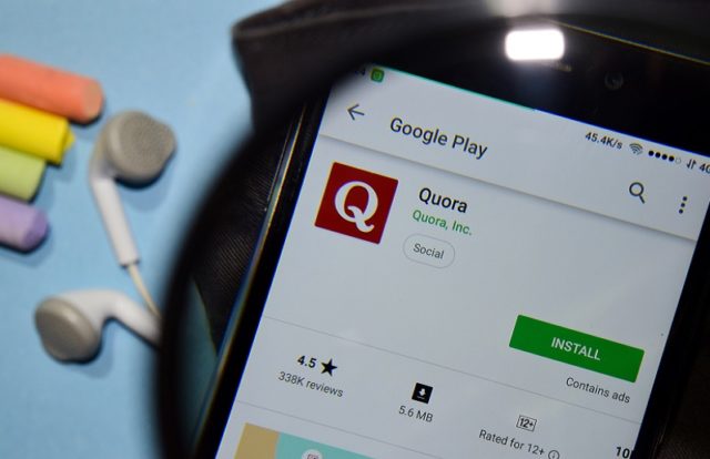 Quora Quora