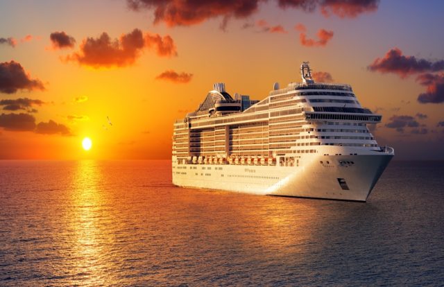 Shipping cybersecurity Shipping cybersecurity, carnival cruise line