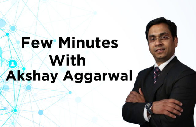 Akshay Aggarwal Akshay Aggarwal