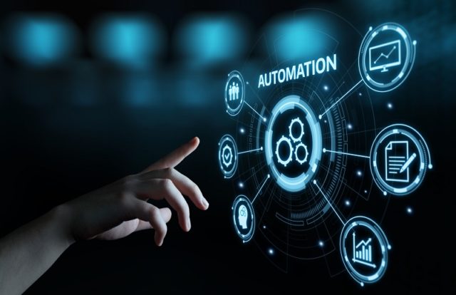 Automation and Orchestration Automation and Orchestration