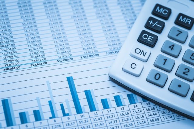 Data Balance Sheet Data Balance Sheet