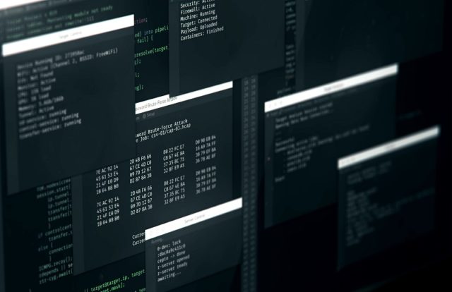 data breach "db8151dd" An Untraceable Data Breach: 22 Mn Emails Compromised