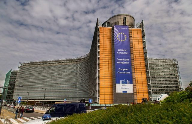 European Commission European Commission