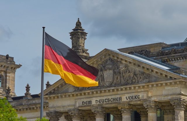 Germany Data Breach Germany Data Breach