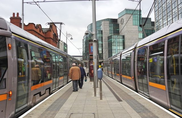 Luas Luas