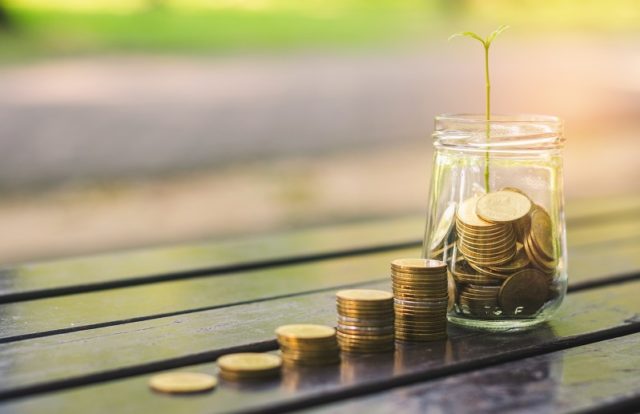 Startup funding Startup funding