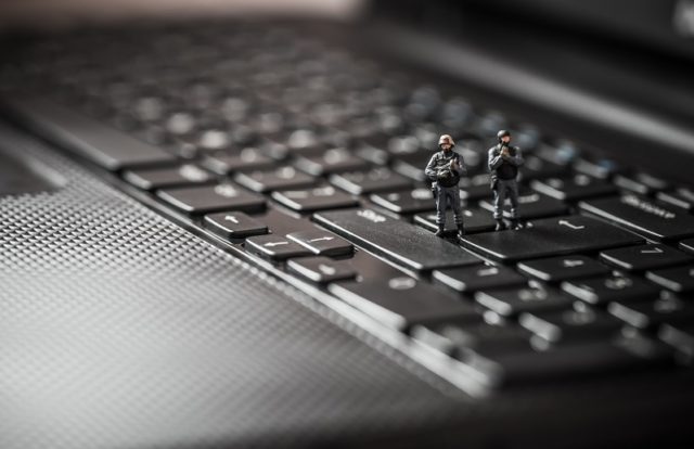 Cyber weapons Cyber weapons, cyber threats