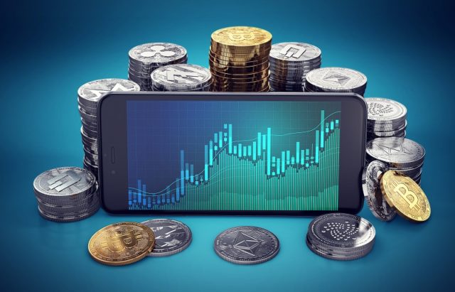 Cyrptocurrency Cyrptocurrency