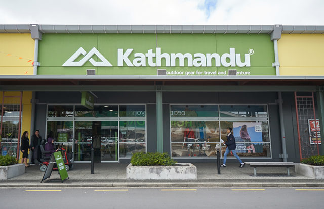 Kathmandu Kathmandu