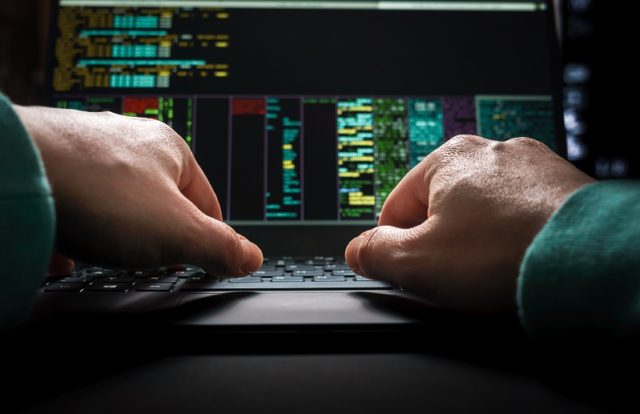 Cybercriminals target loyalty programs New Programming Language