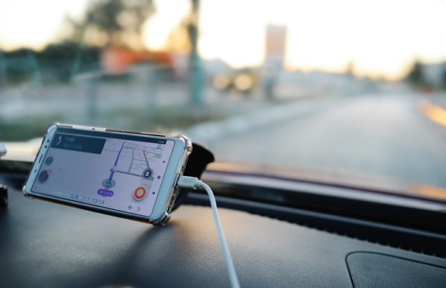 GPS hacking GPS hacking