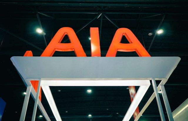 AIA AIA