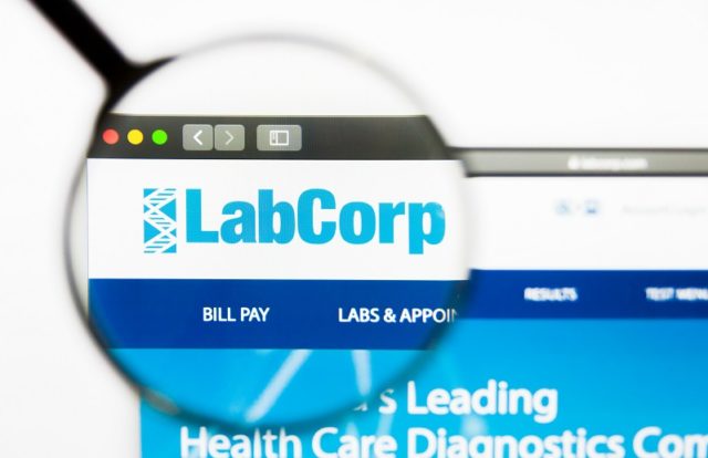 LabCorp LabCorp